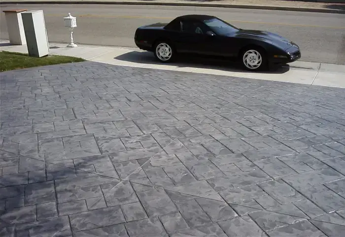 Concrete Driveway Coating Jurupa Valley, California