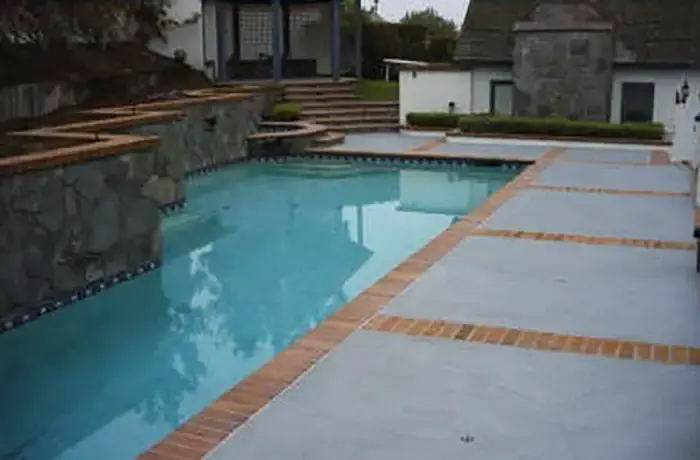 Pool Deck Waterproofing Throughout San Clemente, CA