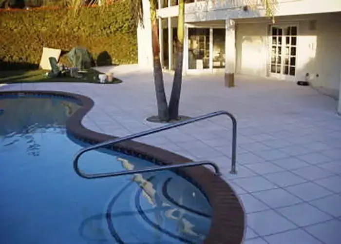 Pool Decks Waterproofing Services Santa Ana, CA